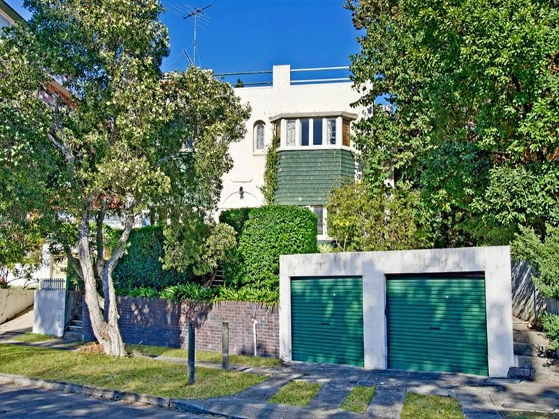 7/8 Edward Street, Bondi Beach NSW 2026