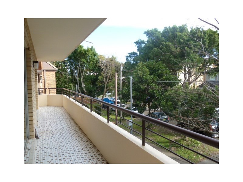 2/27 The Avenue, Rose Bay NSW 2029