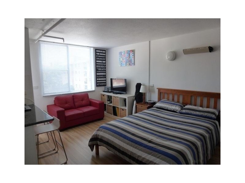 602/212 Bondi Road, Bondi NSW 2026