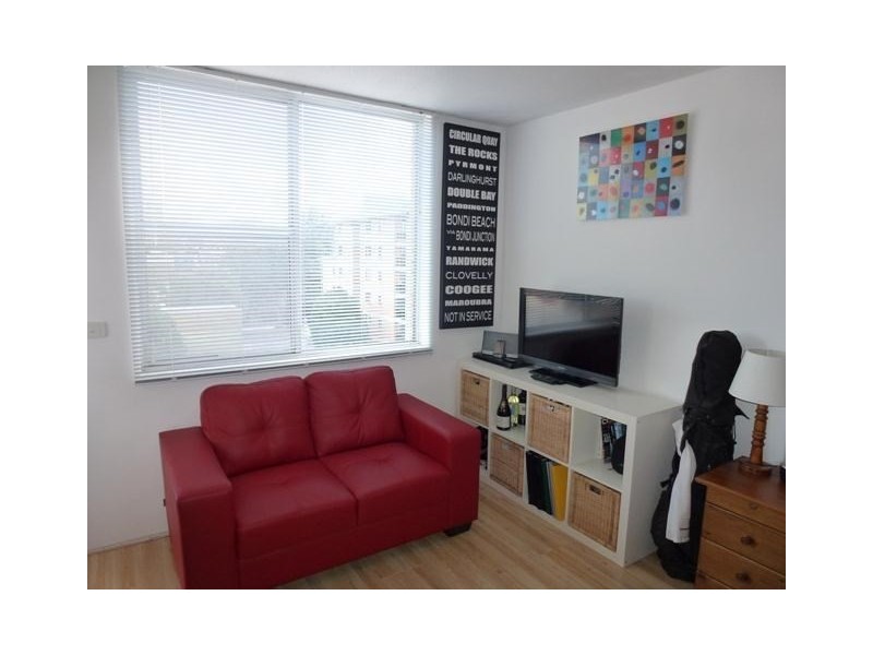 602/212 Bondi Road, Bondi NSW 2026