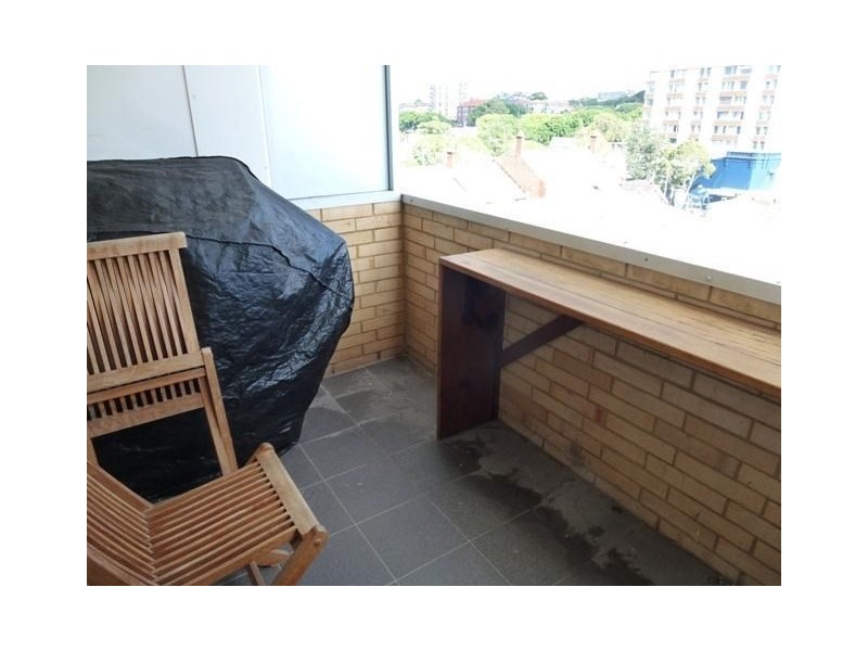 602/212 Bondi Road, Bondi NSW 2026