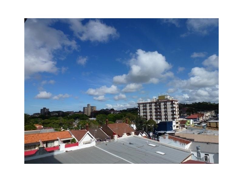 602/212 Bondi Road, Bondi NSW 2026