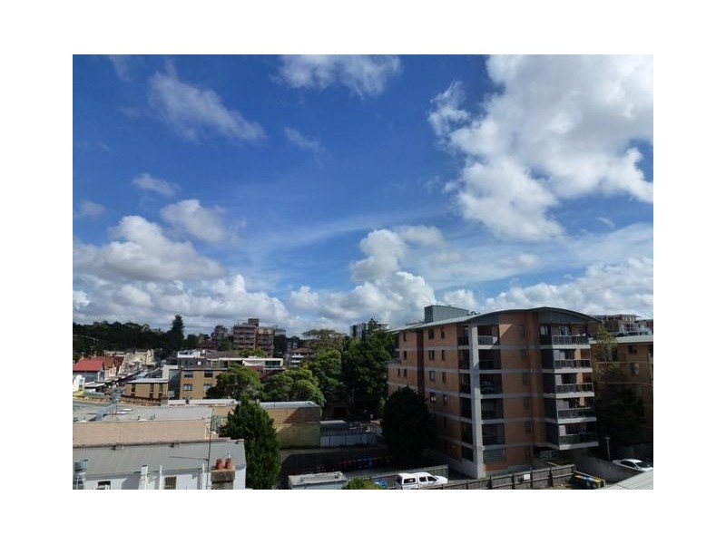 602/212 Bondi Road, Bondi NSW 2026