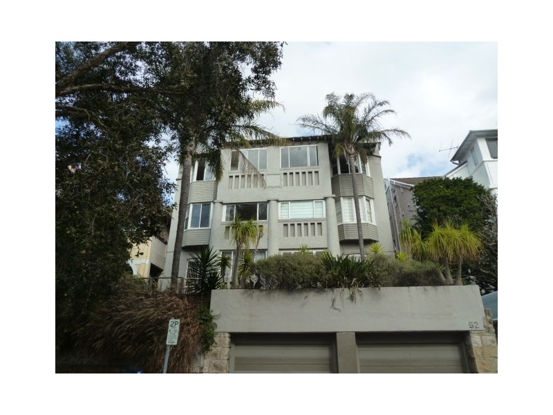 6/52 Lamrock Avenue, Bondi NSW 2026