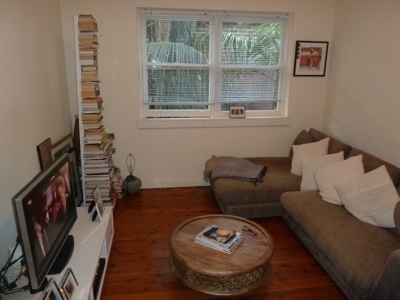 5/15 Sir Thomas Mitchell Road, Bondi Beach NSW 2026