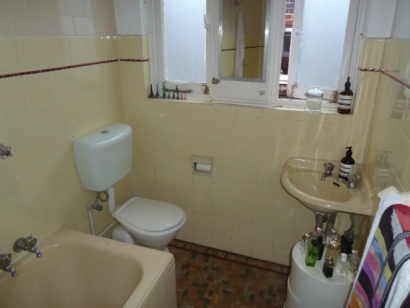 5/15 Sir Thomas Mitchell Road, Bondi Beach NSW 2026