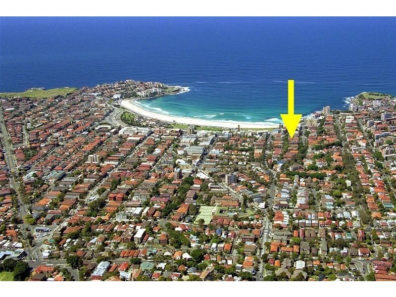 5/15 Sir Thomas Mitchell Road, Bondi Beach NSW 2026