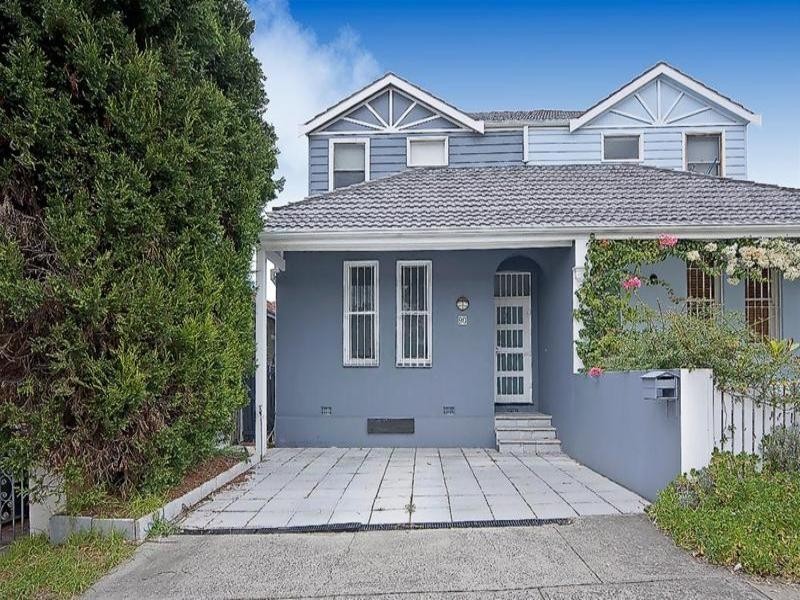 90 Lamrock Avenue, Bondi NSW 2026