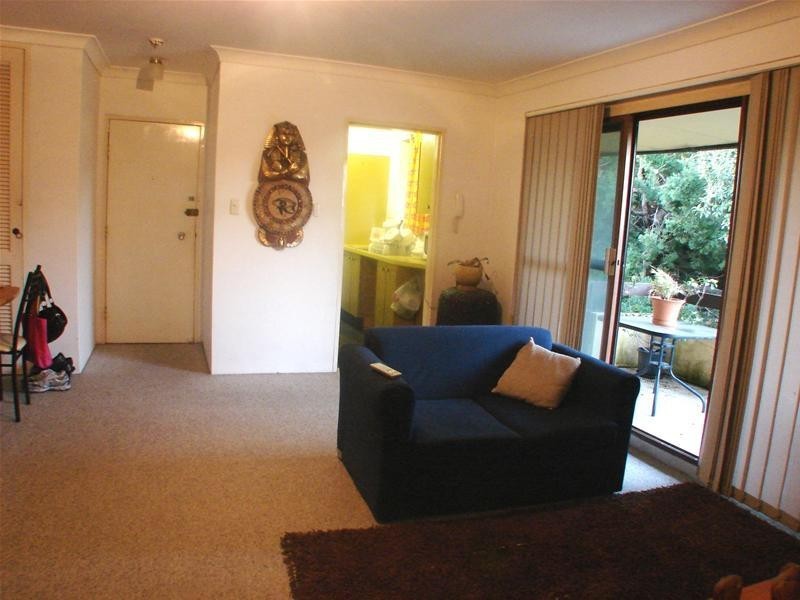 8/6 Liverpool Street, Rose Bay NSW 2029
