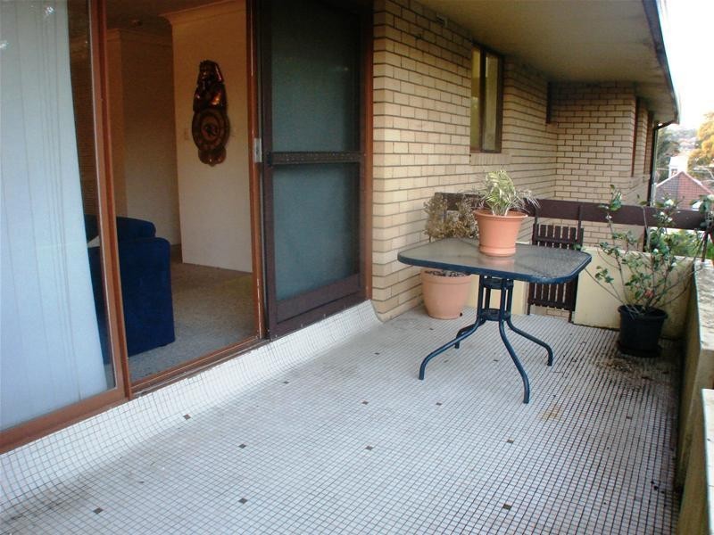 8/6 Liverpool Street, Rose Bay NSW 2029