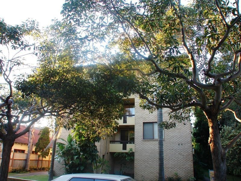 8/6 Liverpool Street, Rose Bay NSW 2029