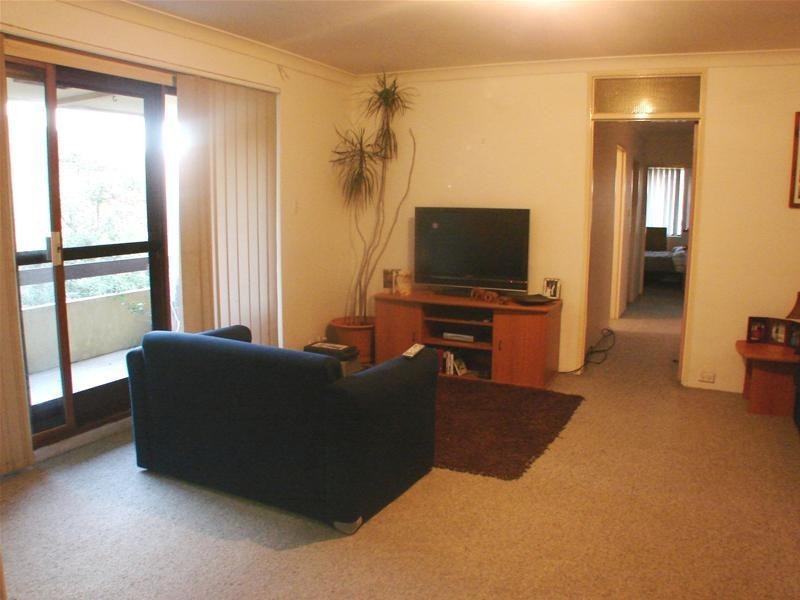8/6 Liverpool Street, Rose Bay NSW 2029