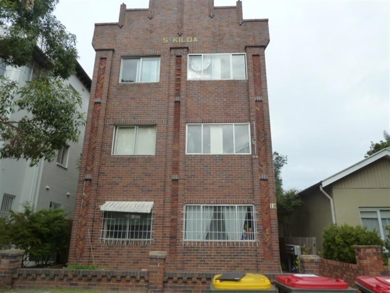 5/19 Blair Street, Bondi NSW 2026