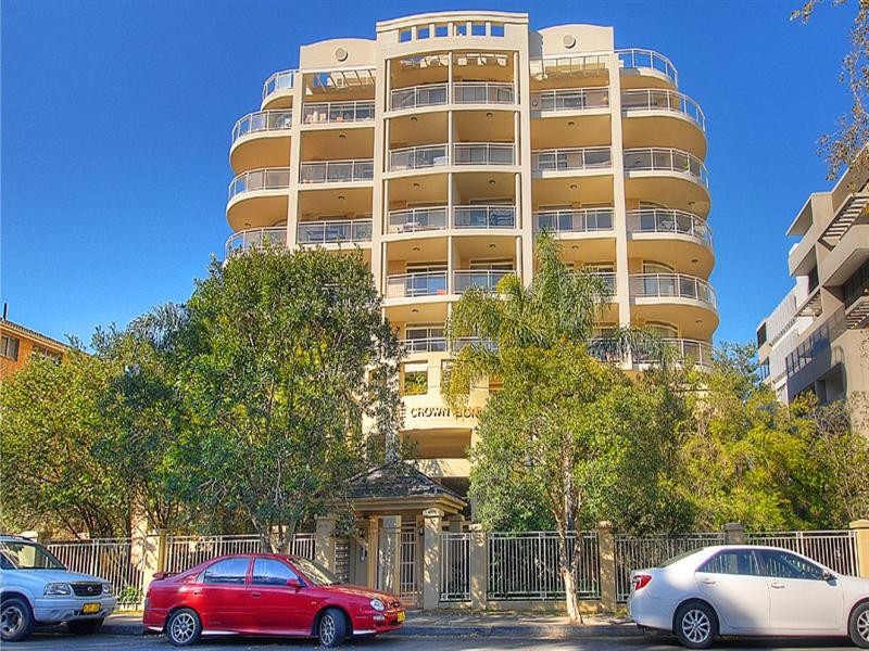 101/56a Penkivil Street, Bondi NSW 2026