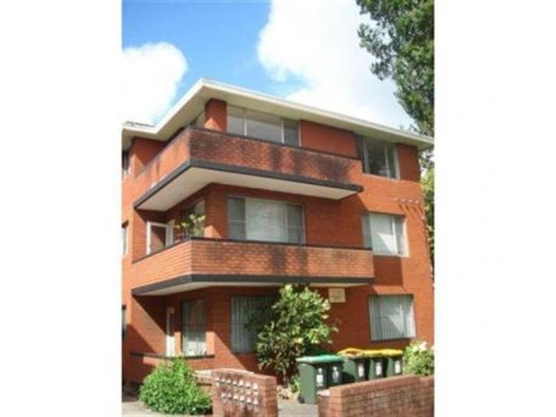 9/41 Cavendish Street, Stanmore NSW 2048