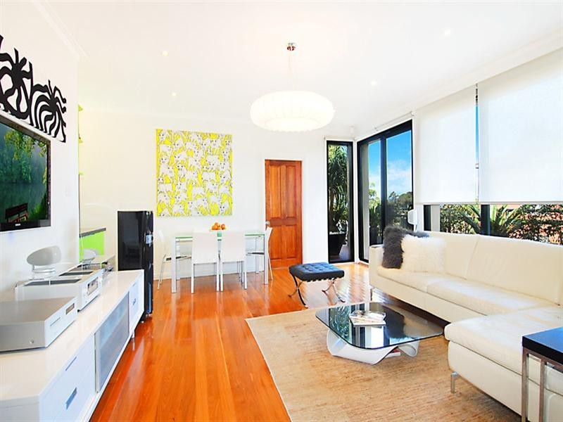 4/3 Macpherson Street, Bronte NSW 2024