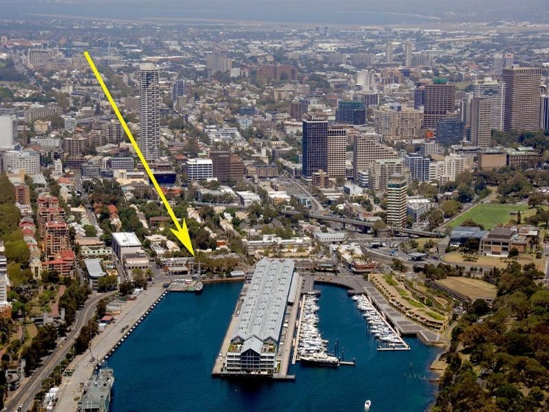 16 Bland Street, Woolloomooloo NSW 2011