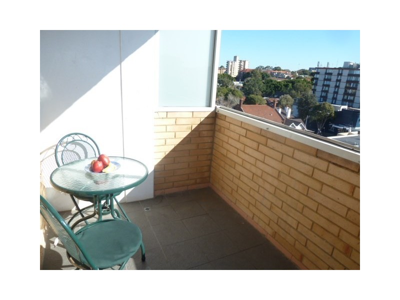 804/212 Bondi Road, Bondi NSW 2026