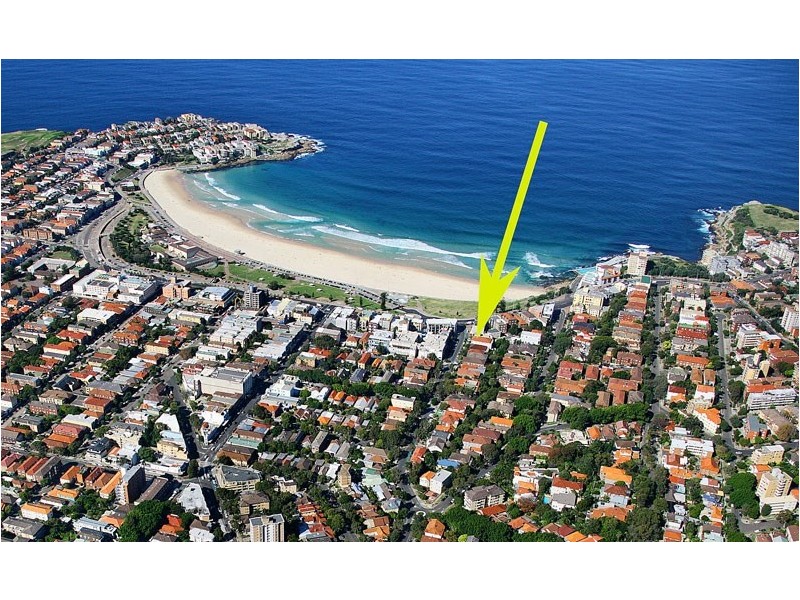 3/18-20 Sir Thomas Mitchell Road, Bondi Beach NSW 2026