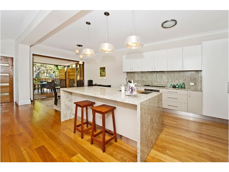 3/18-20 Sir Thomas Mitchell Road, Bondi Beach NSW 2026