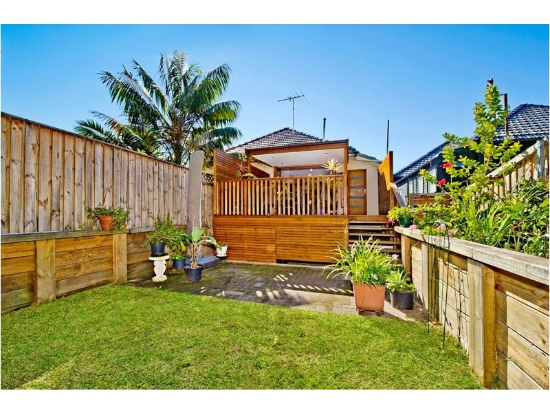 3/18-20 Sir Thomas Mitchell Road, Bondi Beach NSW 2026
