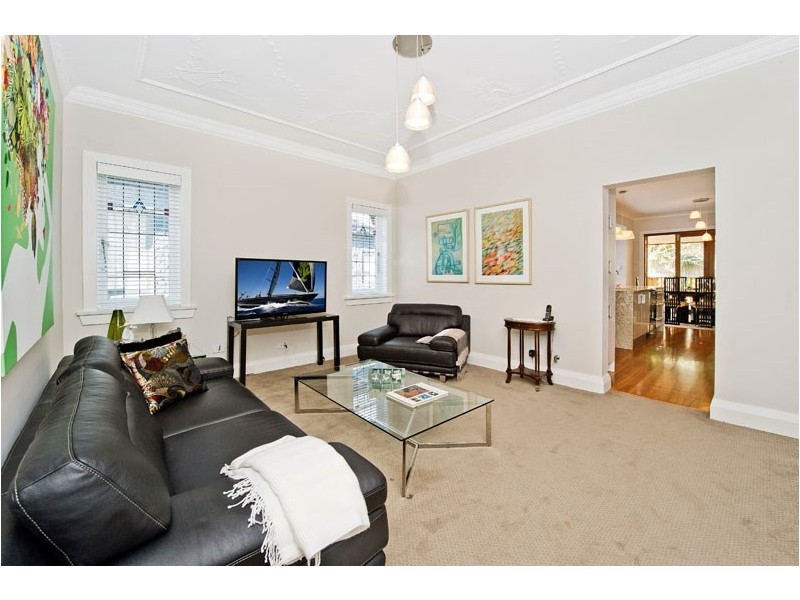 3/18-20 Sir Thomas Mitchell Road, Bondi Beach NSW 2026