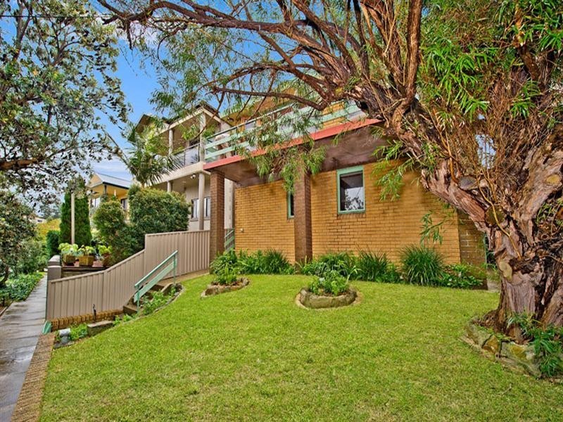 6 Napper Street, South Coogee NSW 2034