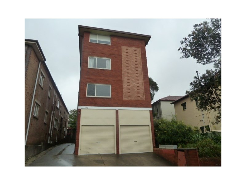 2/1 Imperial Avenue, Bondi NSW 2026