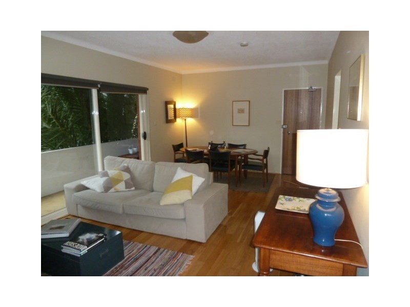 2/1 Imperial Avenue, Bondi NSW 2026