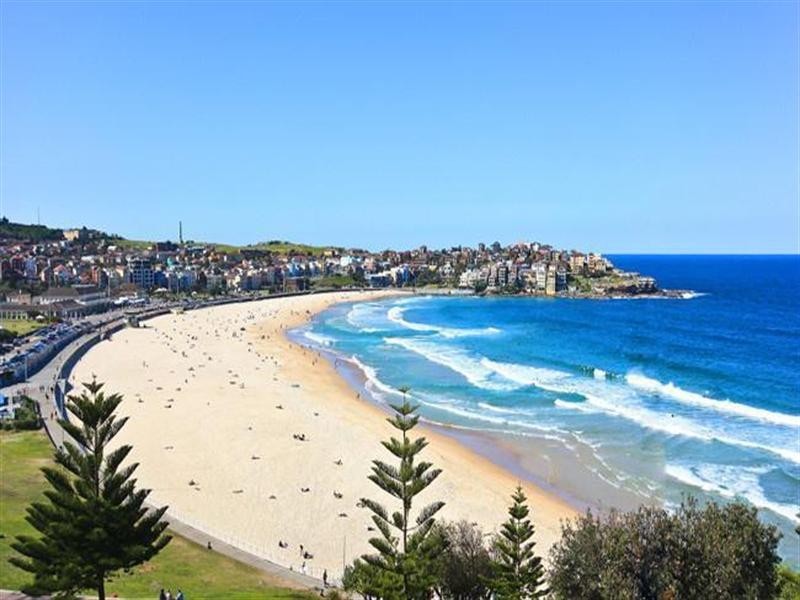 6/21 Sir Thomas Mitchell Road, Bondi Beach NSW 2026