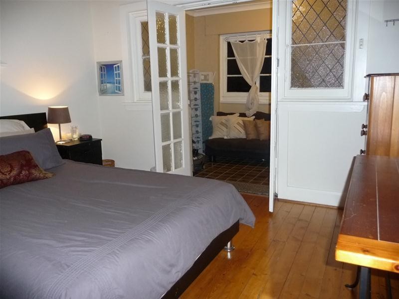 6/21 Sir Thomas Mitchell Road, Bondi Beach NSW 2026