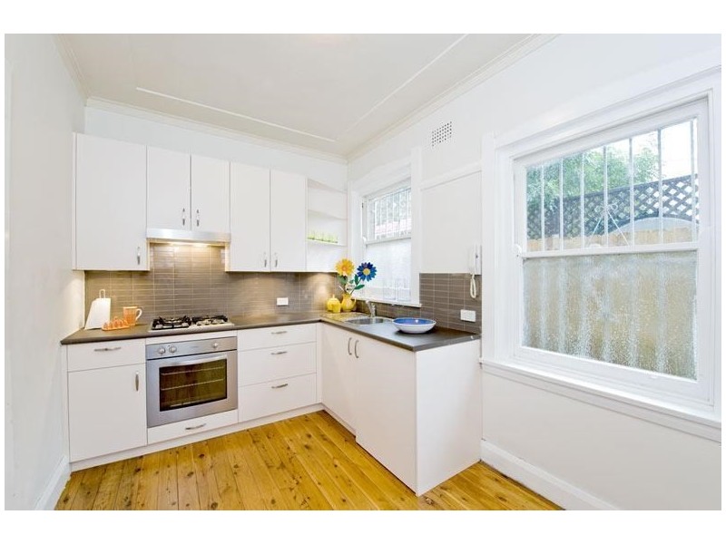 1/37A Bourke Street, Queens Park NSW 2022