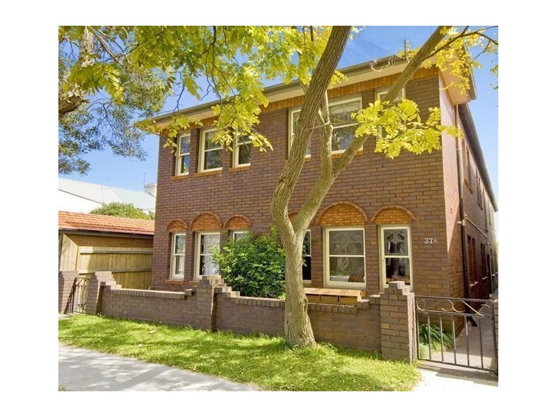 1/37A Bourke Street, Queens Park NSW 2022