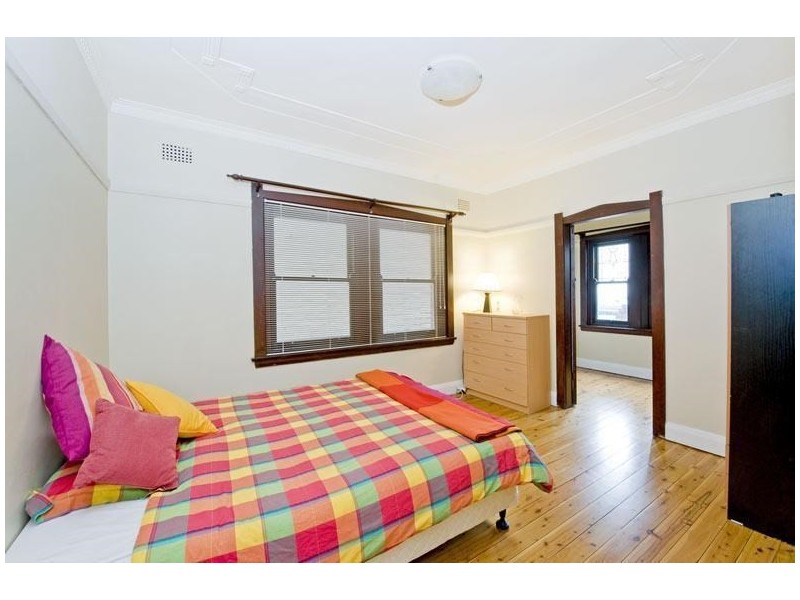1/37A Bourke Street, Queens Park NSW 2022