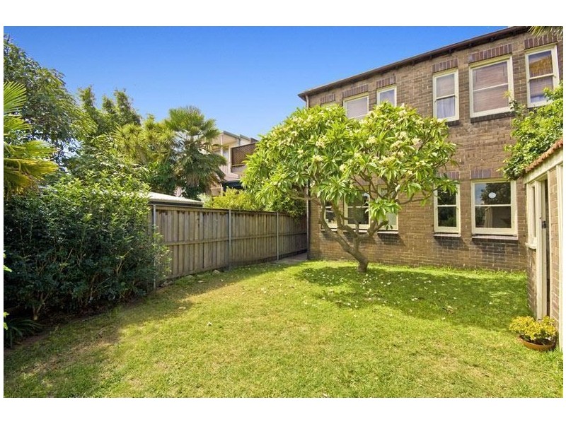 1/37A Bourke Street, Queens Park NSW 2022