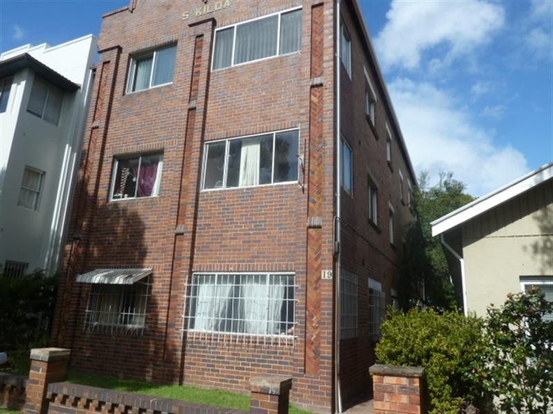 5/19 Blair Street, North Bondi NSW 2026