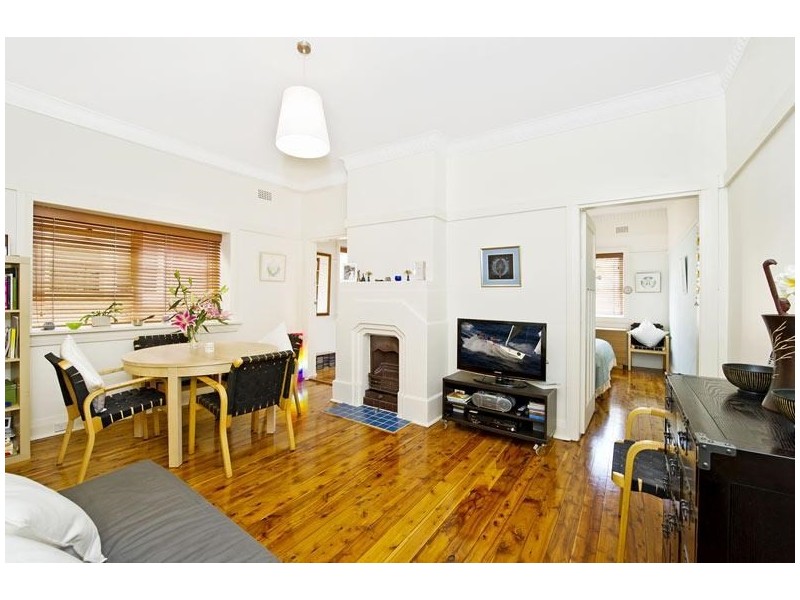 1/32 Ramsgate Avenue, Bondi Beach NSW 2026