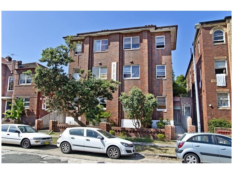 1/32 Ramsgate Avenue, Bondi Beach NSW 2026