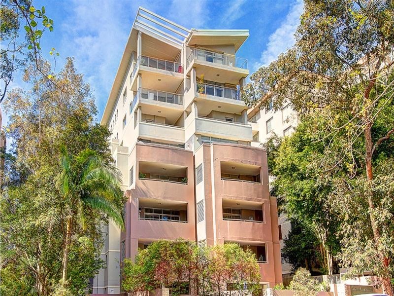 26/30-34 Penkivil Street, Bondi NSW 2026