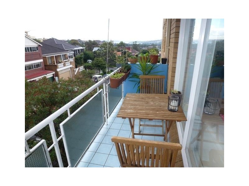 6/16 Miller Street, Bondi Beach NSW 2026