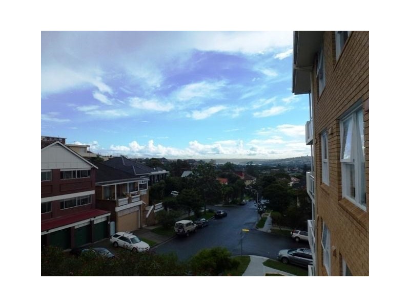 6/16 Miller Street, Bondi Beach NSW 2026