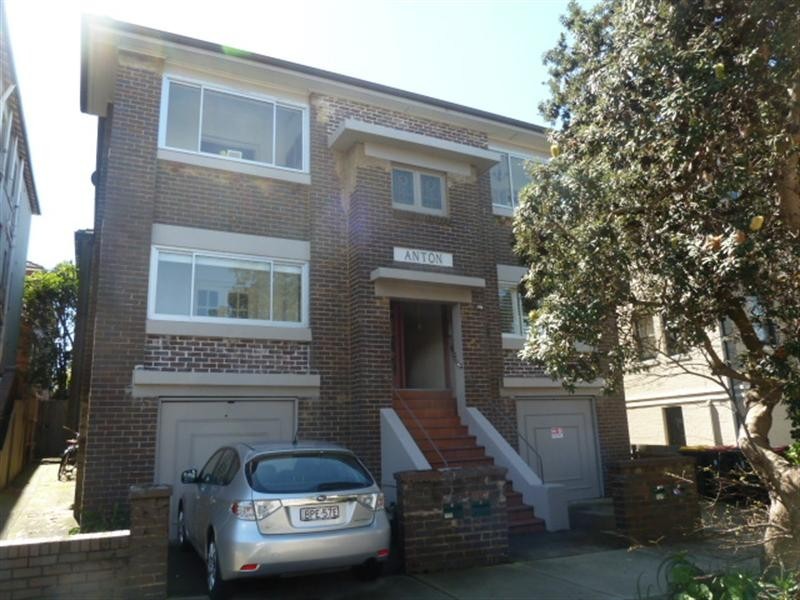 1/12 Ramsgate Avenue, Bondi Beach NSW 2026