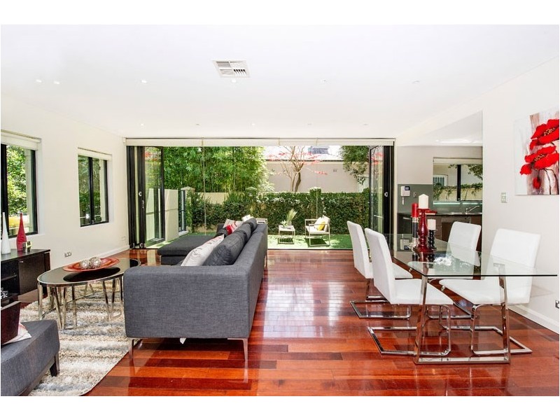 2 Norwich Lane, Rose Bay NSW 2029