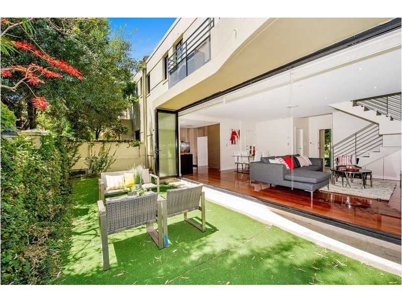 2 Norwich Lane, Rose Bay NSW 2029