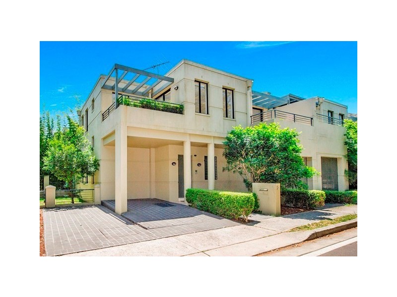 2 Norwich Lane, Rose Bay NSW 2029