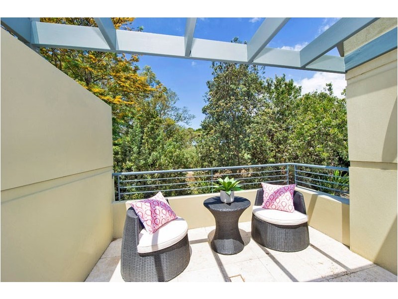 2 Norwich Lane, Rose Bay NSW 2029