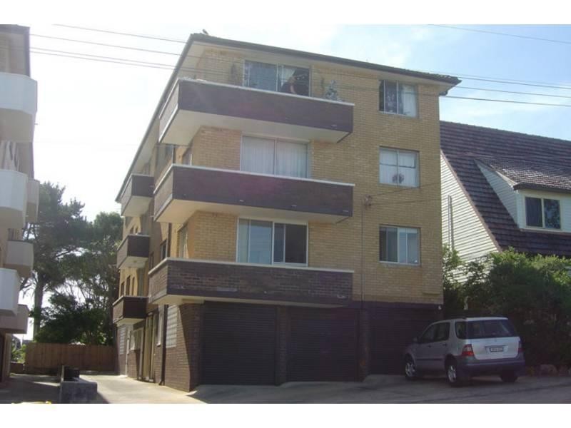 7/6 Marne Street, Vaucluse NSW 2030