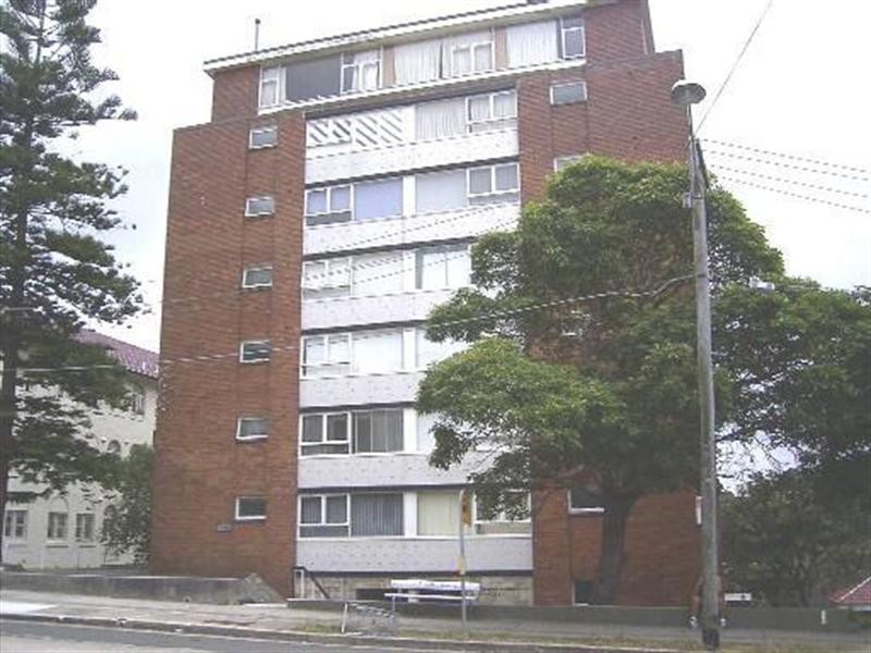 3/206 Victoria Road, Bellevue Hill NSW 2023