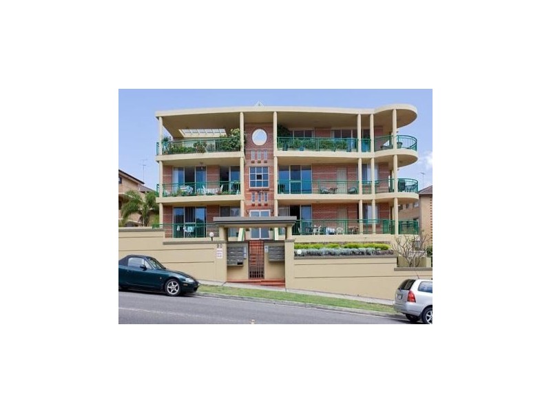 A7/90 Mount Street, Coogee NSW 2034