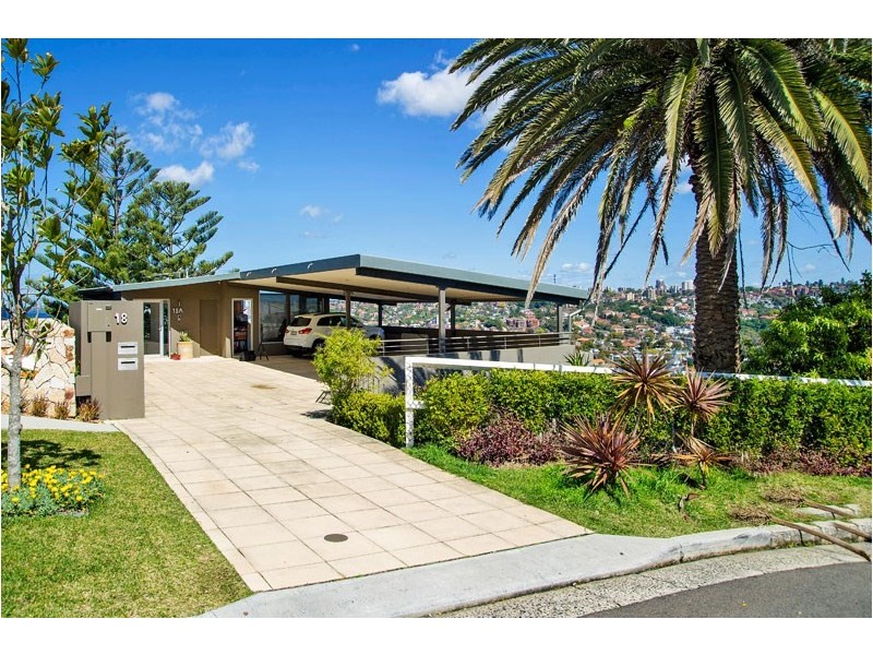 18a Loombah Road, Dover Heights NSW 2030